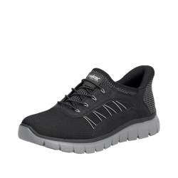 Rieker Herren Halbschuhe B6656 von Rieker