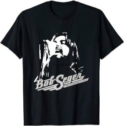 Graphic Bob Shirt Seger Love Country Music Tour 2020 Gifts T-Shirt M von RikcaT