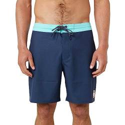 RIP CURL Easy Boardshorts in Marineblau, navy, 6 von Rip Curl