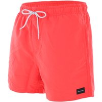 RIP CURL OFFSET VOLLEY 15 Boardshort 2024 red - XL von Rip Curl