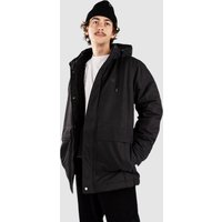 Rip Curl Anti Series Exit 5K/5K Jacke black von Rip Curl