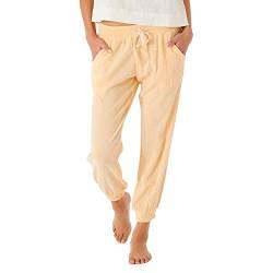 Rip Curl Damen Women's Classic Surf Pant Freizeithose Beige S von Rip Curl