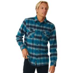 Rip Curl Herren Hemd  COUNT FLANNEL von Rip Curl