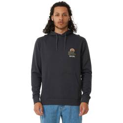 Rip Curl Herren Hoodie SWC HAYS AND RAZED HOOD von Rip Curl