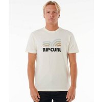 Rip Curl T-Shirt Surf Revival Capture T-Shirt von Rip Curl