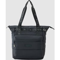 Rip Curl Weekend Travel 26L Tote Handtasche black von Rip Curl