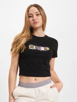 Rip N Dip Fan Fave Cropped Baby T-Shirt von Rip N Dip