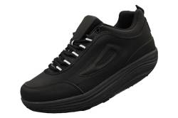 Roadstar 109 Fitnessschuhe Sportschuhe Gesundheitsschuhe Damen Herren, Schuhgröße:42 von Roadstar