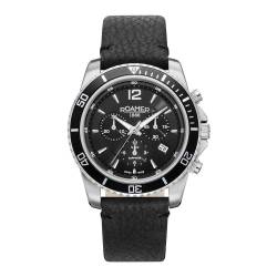 Roamer Nautic Chrono 100 862837415502 Herrenuhr Chronograph von Roamer