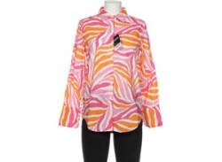 Robert Friedman Damen Bluse, pink, Gr. 38 von Robert Friedman