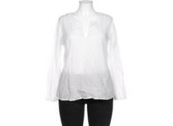 Robert Friedman Damen Bluse, weiß, Gr. 42 von Robert Friedman