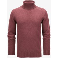 Cashmere-Rollkragenpullover Roberto Collina von Roberto Collina