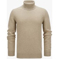 Cashmere-Rollkragenpullover Roberto Collina von Roberto Collina