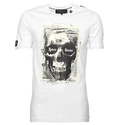 Roberto Geissini T-Shirt News XL von Roberto Geissini