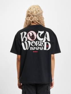 Rocawear Match T-Shirt von RocaWear