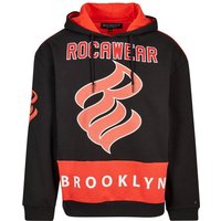 Rocawear Kapuzensweatshirt Rocawear Herren Rocawear Woodpoint Hoody (1-tlg) von RocaWear