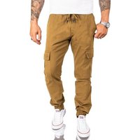 Rock Creek Cargohose Herren Caroghose mit Taschen RC-2082 von Rock Creek