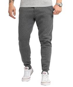 Rock Creek Herren Jogginghose Trainingshose Slim Fit Freizeithose Männerhose Trainingshosen Trousers Sporthose Fitness Jogg Herrenhose H-269 Anthrazit 5XL von Rock Creek