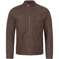 Rock Creek Lederjacke Herren Lederjacke H-290 von Rock Creek