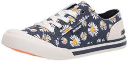 Rocket Dog Damen Jazzinhdy-411 Sneaker, Homer Navy, 38.5 EU von Rocket Dog