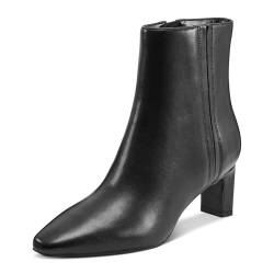 Rockport Damen Marisa Stiefelette, Schwarz, 35 EU von Rockport