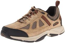 Rockport Herren Rock Cove Sneaker, Braungrau - Taupe Suede, 44 EU von Rockport