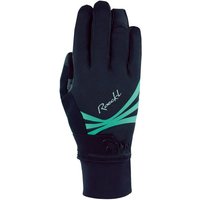 Roeckl SPORTS Fahrradhandschuhe Damen Fahrradhandschuhe "Wilora von Roeckl Sports