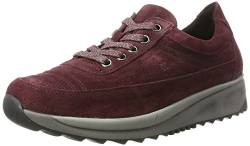 Romika Damen Romana 14 Sneaker, Rot (Bordo (410) von Romika