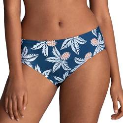 Rosa Faia - Blue Beach Nice - Comfort - Bikini Hose (38 Mystic Blue) von Rosa Faia