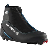 Rossignol X 1 Ultra FW Black/Blue von Rossignol