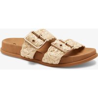 ROXY Damen Badesandalen INTO SUMMER SNDL von Roxy