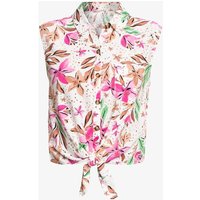 ROXY Damen Hemd TROPICAL VIEW WVTP von Roxy