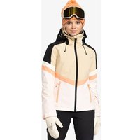 ROXY Damen Jacke PEAK CHIC SOFTS von Roxy