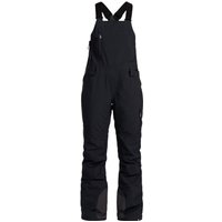 ROXY GORE-TEX STRETCH PRISM BIB Hose 2024 true black - M von Roxy