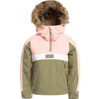 ROXY Kinder Funktionsjacke SHELTERGIRL G SNJT von Roxy