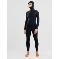 Roxy 5/4/3 Swell Series Hooded Fz Gbs Neoprenanzug black von Roxy