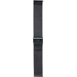 Roxy Ally Mix & Match - Mesh Watch Strap - Uhrenarmband aus Mesh - Frauen - One size - Schwarz. von Roxy