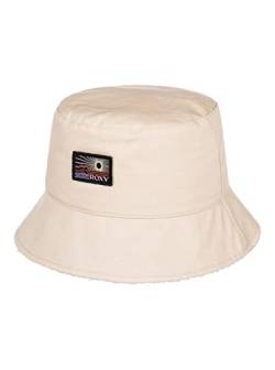 Roxy Coconut Ride - Reversible Bucket Hat for Women - Frauen. von Roxy