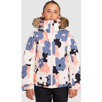 Roxy Pie Jacke pink salt prima von Roxy