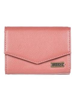 Roxy Sideral Love - Wallet for Women - Portemonnaies - Frauen - One Size - Rosa. von Roxy