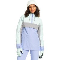 Roxy Winterjacke SHELTER J SNJT BDY0 FAIR AQUA von Roxy