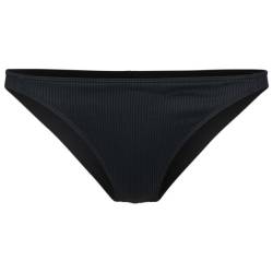 Roxy - Women's Rib Love the Goofy - Bikini-Bottom Gr S schwarz von Roxy