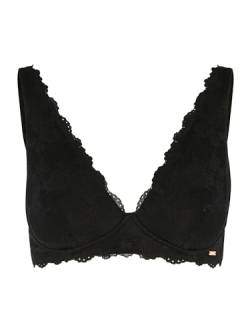 Royal Lounge Intimates Women's Royal Miracle Lingerie, Black, 70C von Royal Lounge Intimates