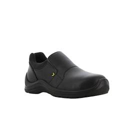 Safety Jogger Unisex x Sicherheitsschuhe, Schwarz, 40 EU von SAFETY JOGGER