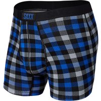 Saxx Underwear Herren Vibe Boxer von SAXX Underwear