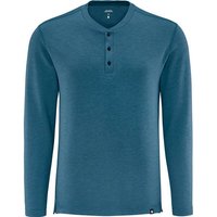 SCHNEIDER SPORTSWEAR Herren Shirt ABELM-LONGSLEEVE von SCHNEIDER SPORTSWEAR