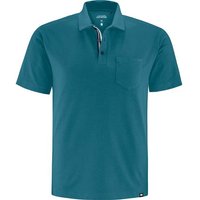 SCHNEIDER SPORTSWEAR schneider sportswear Herren Basic-Polo DANM-POLO von SCHNEIDER SPORTSWEAR