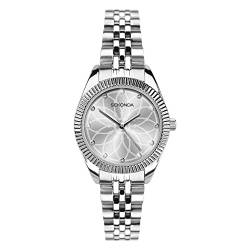 SEKONDA 2350 Damen Armbanduhr von SEKONDA