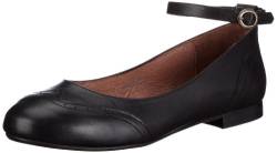 SELECTED FEMME Croft 16028895, Damen Ballerinas, Schwarz (Black), EU 38 von SELECTED FEMME