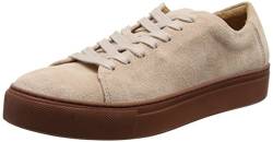 SELECTED FEMME Damen SFDONNA Suede New Sneaker, Mehrfarbig (Blush) von SELECTED FEMME